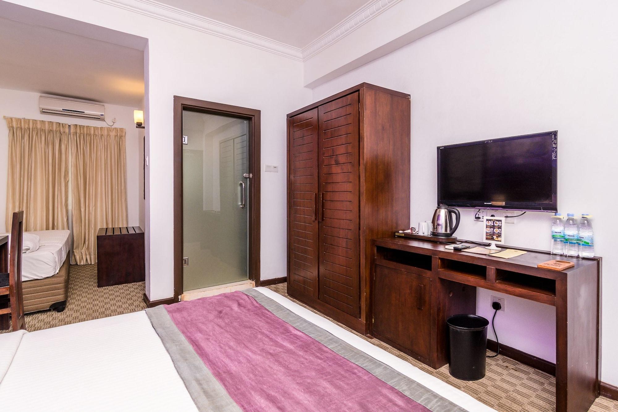 Ceylon Hotel,colombo