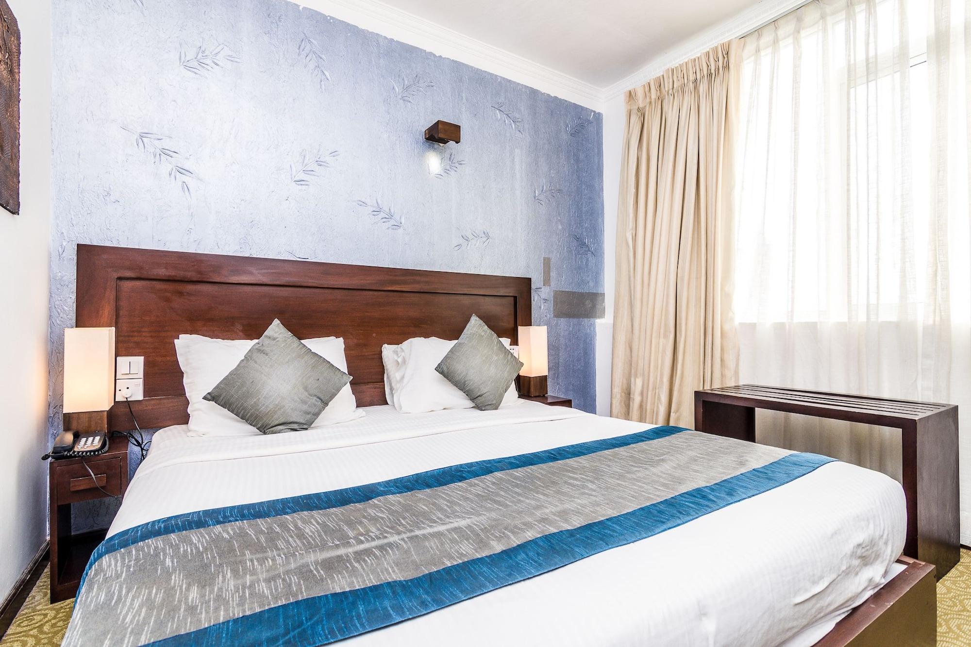 Hotel Ceylon Hotel,colombo Colombo