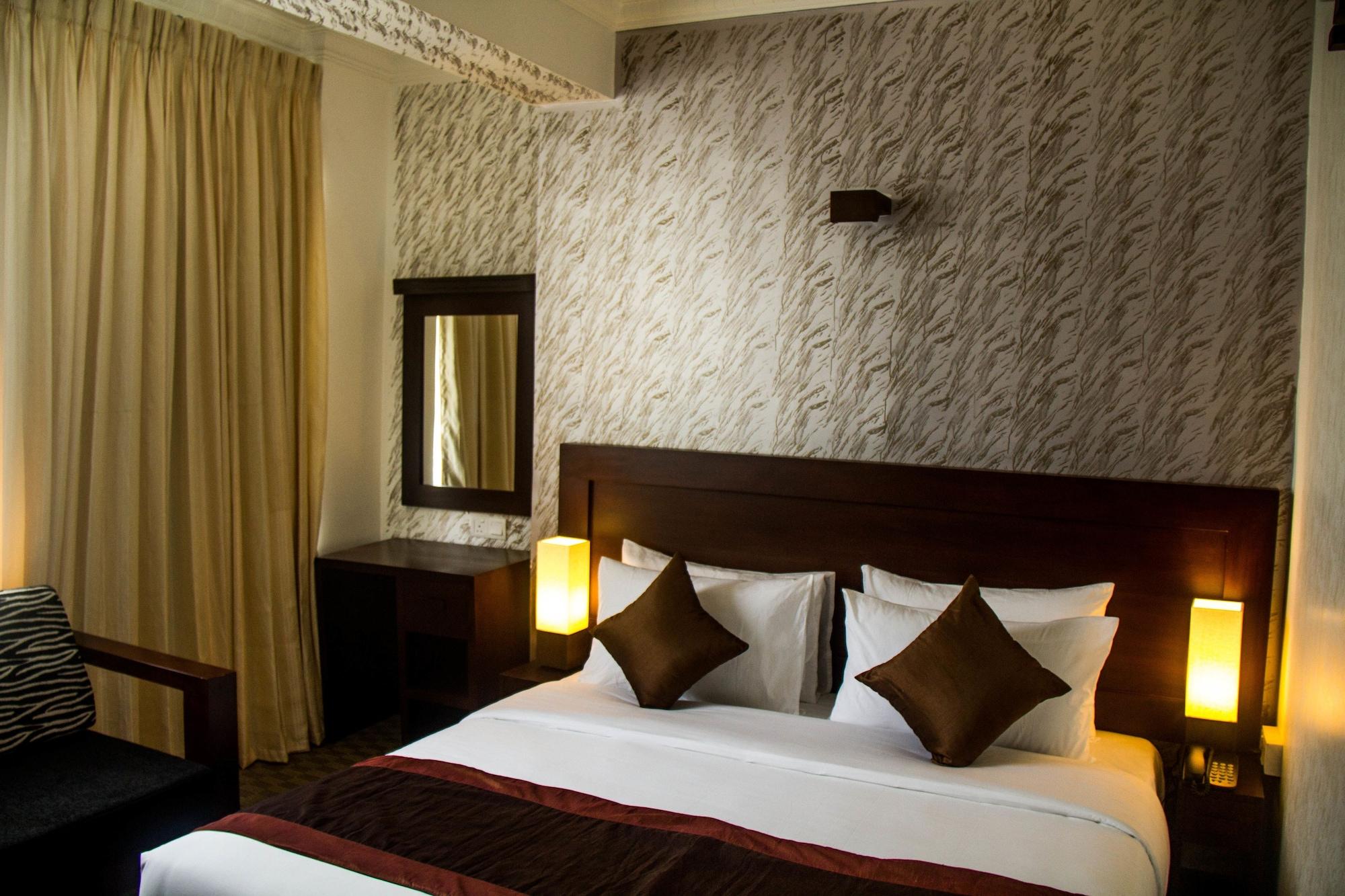 Ceylon Hotel,colombo 3* Colombo