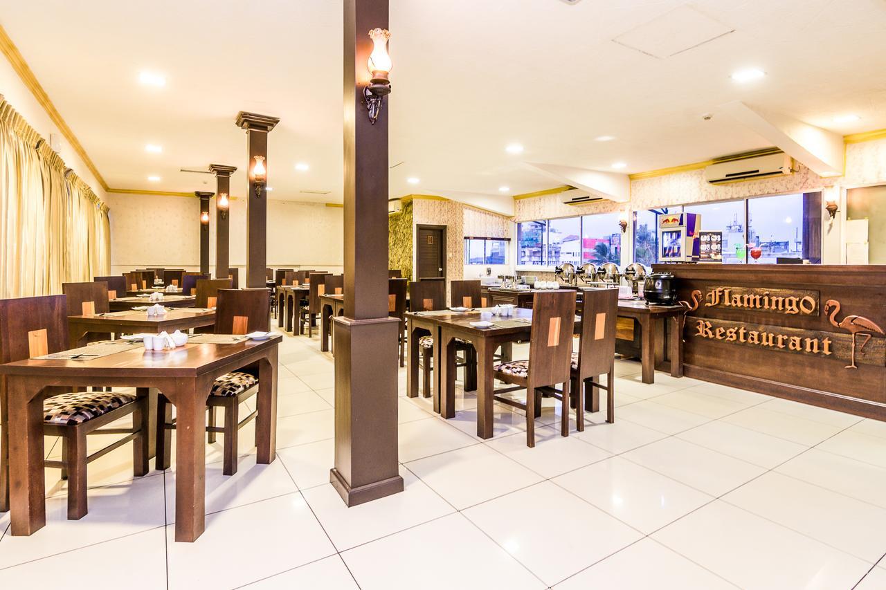 Ceylon Hotel,colombo Hotel 3*
