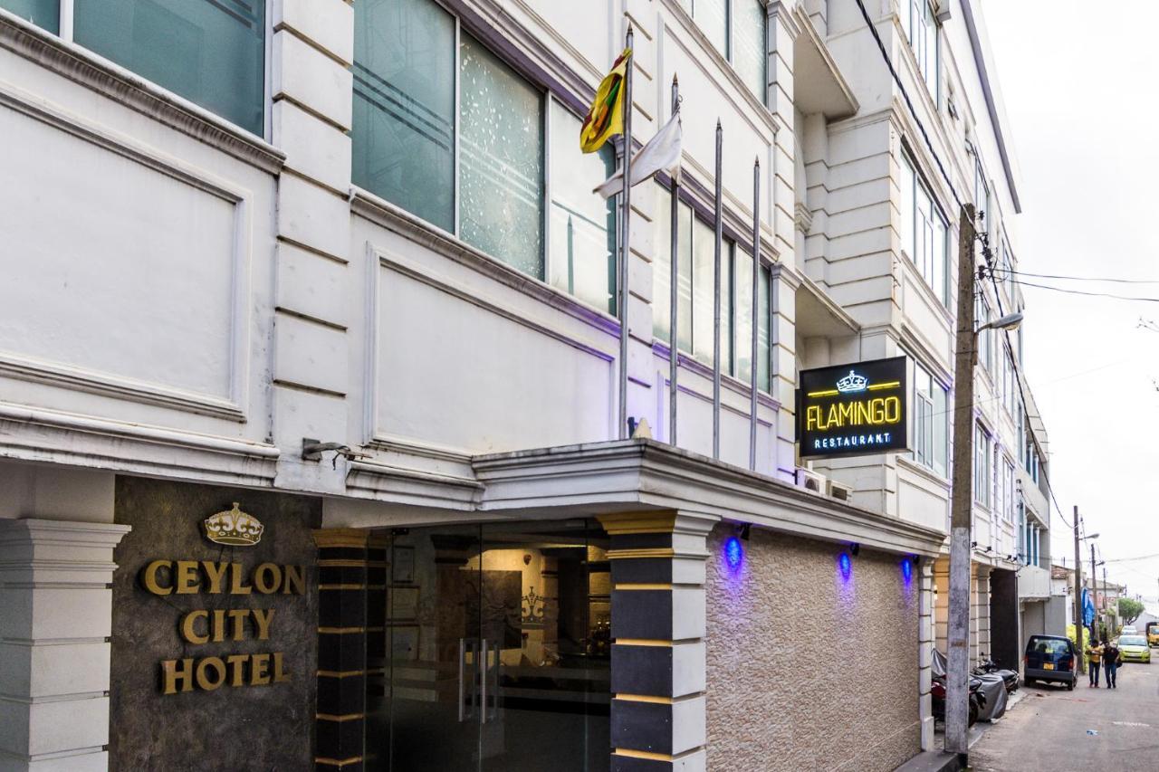 Ceylon Hotel,colombo Hotel